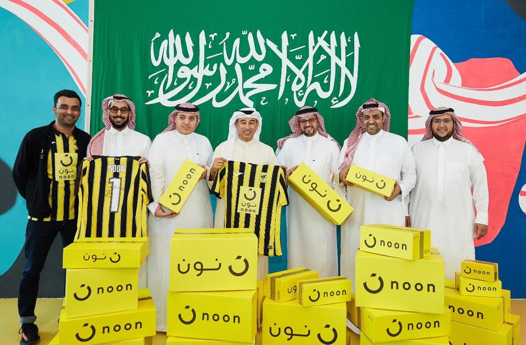 الاتحاد متجر متجر بروتيم